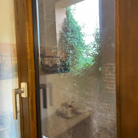 Casa Sulla Laguna Castello 3* Venedik