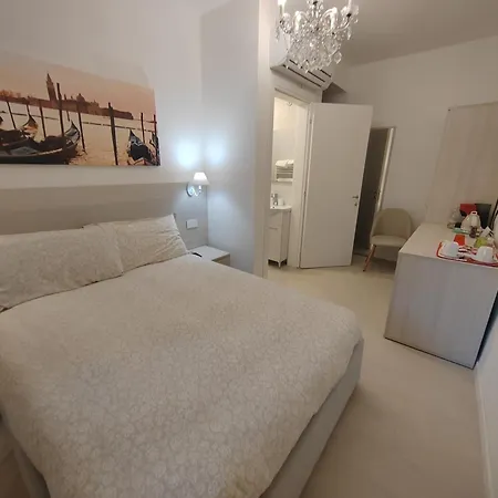 Konukevi Casa Sulla Laguna Castello 3*