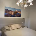 Casa Sulla Laguna Castello Гостевой дом Венеция