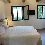 Casa Sulla Laguna Castello Гостевой дом