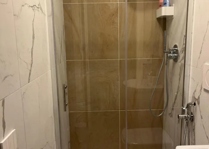 Casa Sulla Laguna Castello בית הארחה 3*