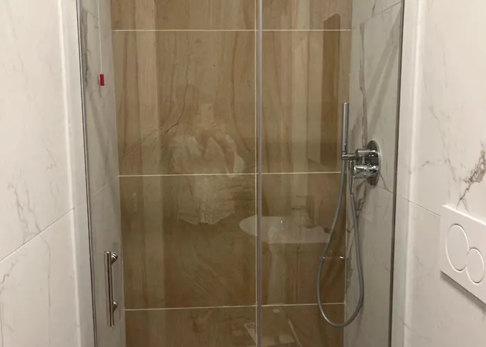 בית הארחה Casa Sulla Laguna Castello 3*