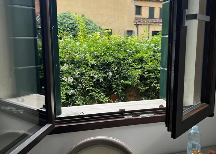 בית הארחה Casa Sulla Laguna Castello 3*