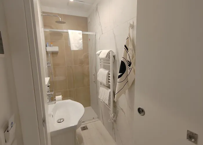 Casa Sulla Laguna Castello 3*