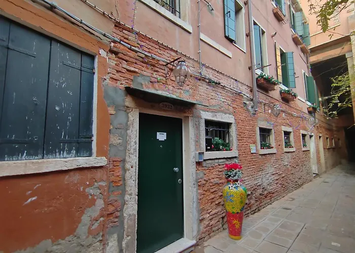 Casa Sulla Laguna Castello 3*