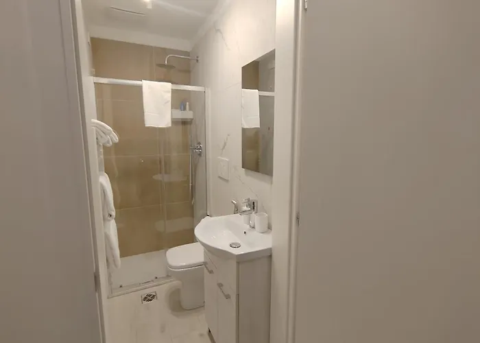 Casa Sulla Laguna Castello בית הארחה ונציה