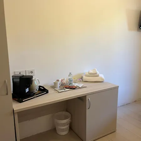 Casa Sulla Laguna Castello Гостевой дом