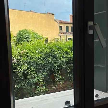 Casa Sulla Laguna Castello 3*