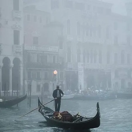 Casa de hóspedes Casa Sulla Laguna Castello 3*