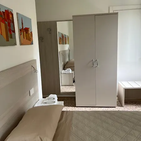 Casa Sulla Laguna Castello Veneza