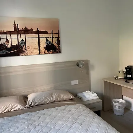 Casa Sulla Laguna Castello Πανσιόν Βενετία