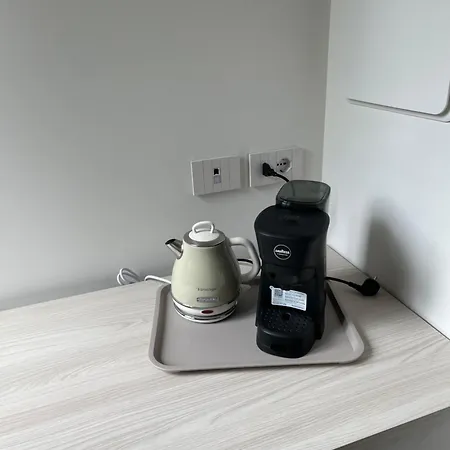 Casa Sulla Laguna Castello 3* ヴェネツィア