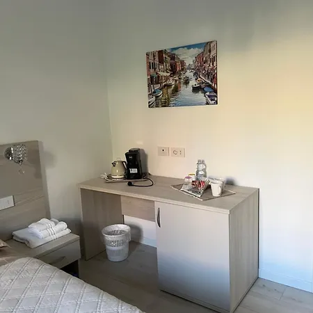 ゲストハウス Casa Sulla Laguna Castello ヴェネツィア