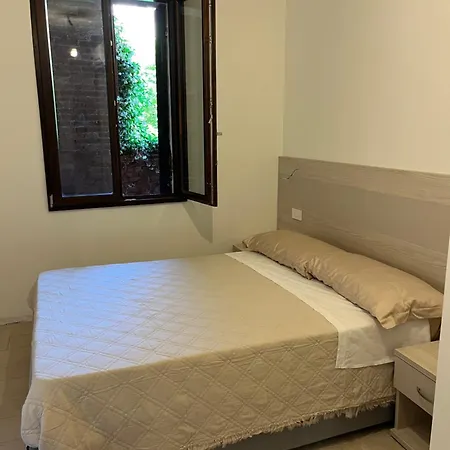 Casa Sulla Laguna Castello ゲストハウス ヴェネツィア