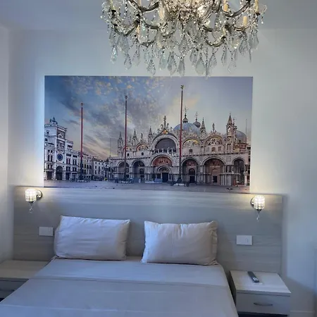 Casa Sulla Laguna Castello ゲストハウス 3*