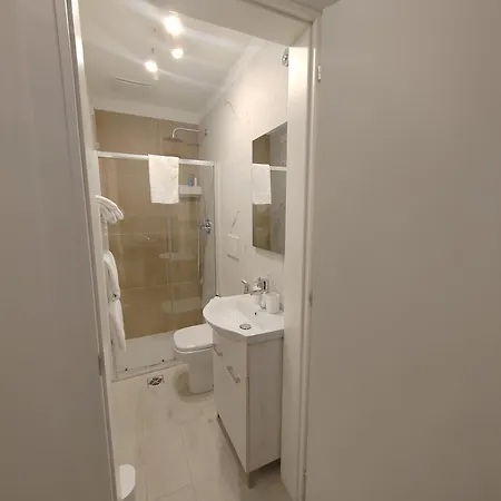 Casa Sulla Laguna Castello ゲストハウス ヴェネツィア