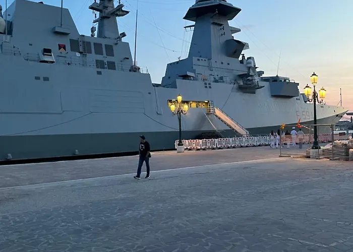 Casa Sulla Laguna Castello Gasthof