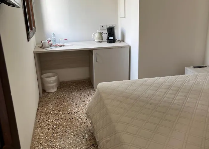 Casa Sulla Laguna Castello 3*