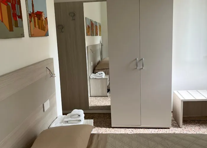 Casa Sulla Laguna Castello Venetië