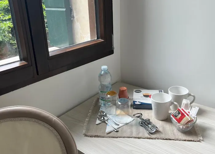 Casa Sulla Laguna Castello Gasthuis