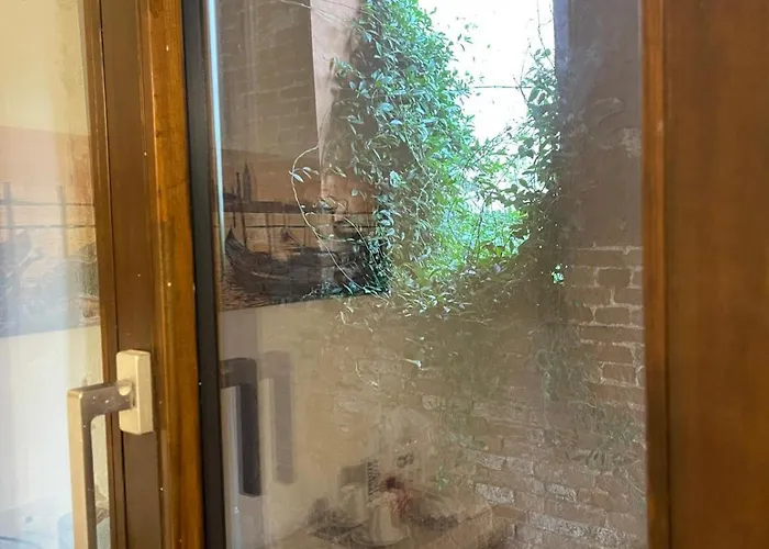 Casa Sulla Laguna Castello 3* 베니스