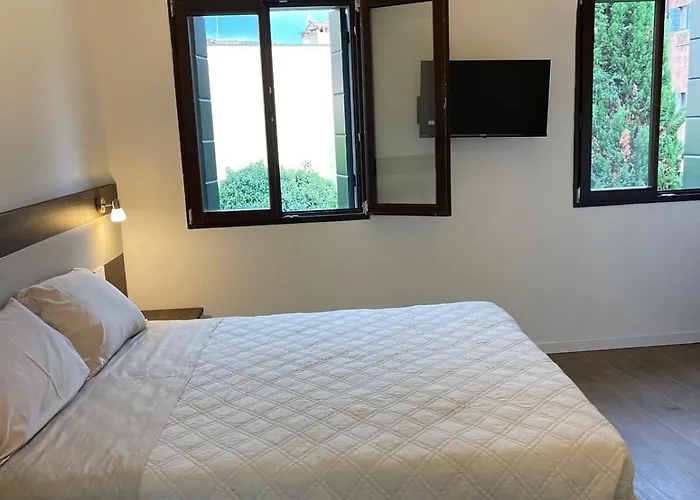 Casa Sulla Laguna Castello Gasthuis