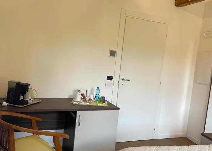 Casa Sulla Laguna Castello Gasthof 3*