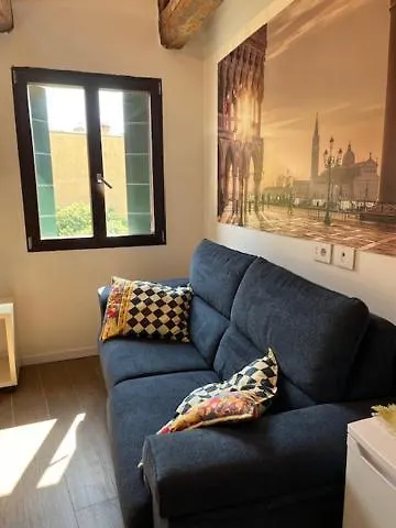 Casa Sulla Laguna Castello 3* Venetië