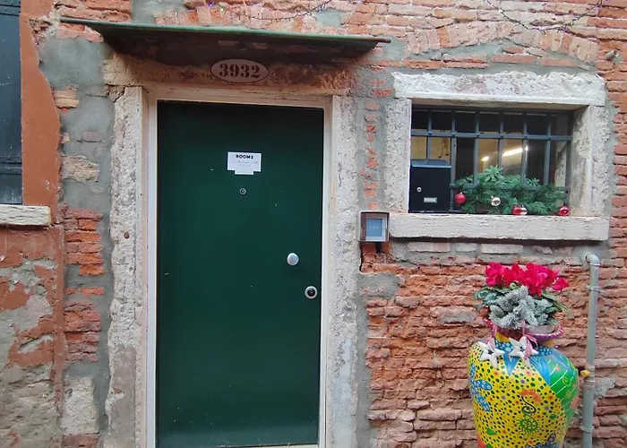 Casa Sulla Laguna Castello 3* Venetië