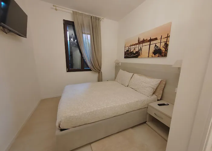 Casa Sulla Laguna Castello 3*