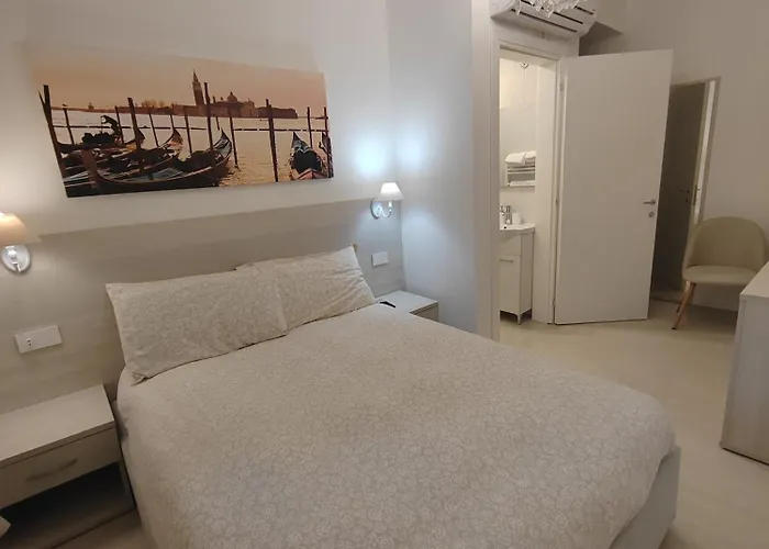 Casa Sulla Laguna Castello 3*