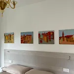 בית הארחה Casa Sulla Laguna Castello