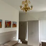 בית הארחה Casa Sulla Laguna Castello