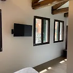 בית הארחה Casa Sulla Laguna Castello 3*