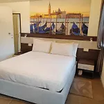 בית הארחה Casa Sulla Laguna Castello ונציה