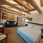 בית הארחה Casa Sulla Laguna Castello
