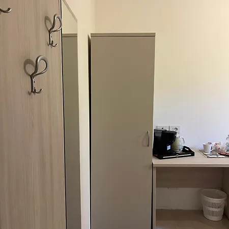 Affittacamere Casa Sulla Laguna Castello