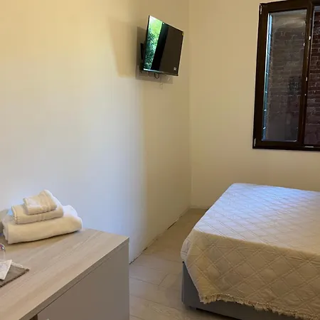 Casa Sulla Laguna Castello 3*