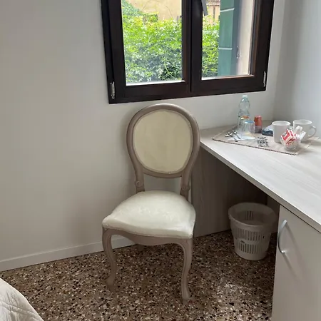 Casa Sulla Laguna Castello Vendégház 3*