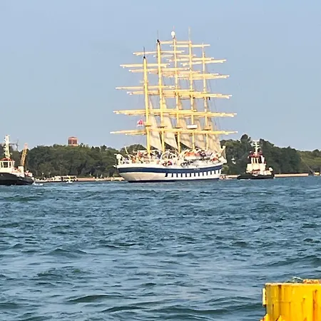 Casa Sulla Laguna Castello 3*