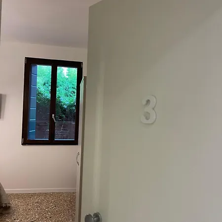 Casa Sulla Laguna Castello 3* Venezia