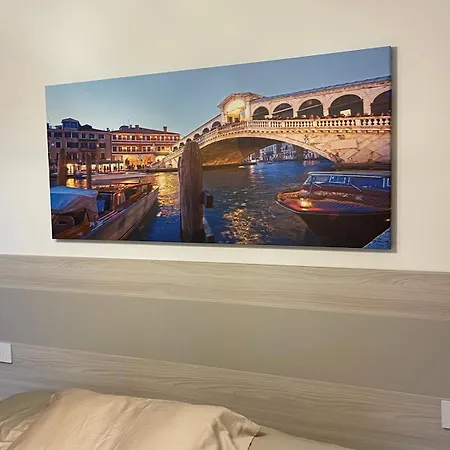 Casa Sulla Laguna Castello