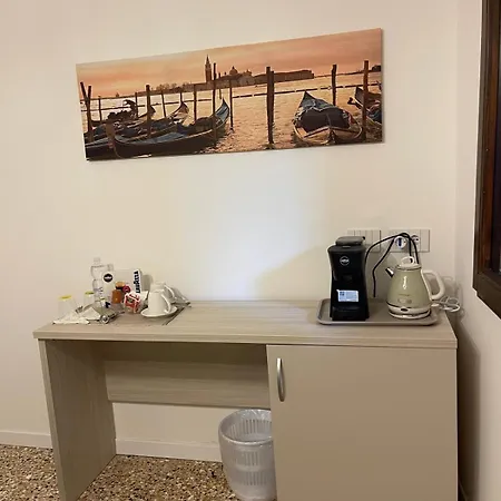 Casa Sulla Laguna Castello 3*