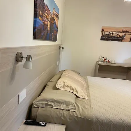 Affittacamere Casa Sulla Laguna Castello