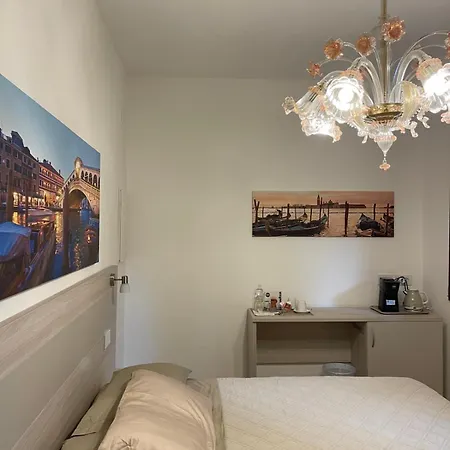 Casa Sulla Laguna Castello 3*