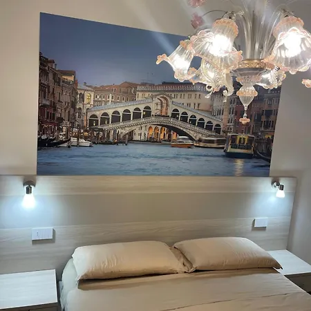 Casa Sulla Laguna Castello 3*