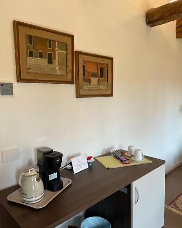 Casa Sulla Laguna Castello