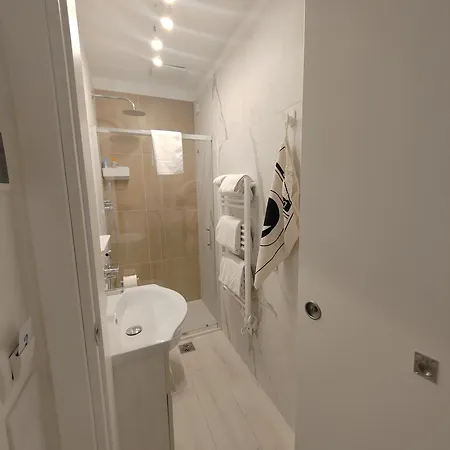 Casa Sulla Laguna Castello 3*