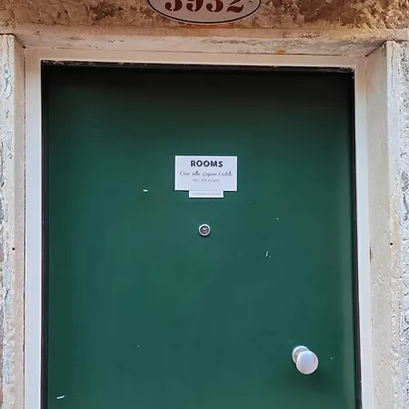 Casa Sulla Laguna Castello בית הארחה ונציה