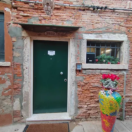 Casa Sulla Laguna Castello 3* Venise